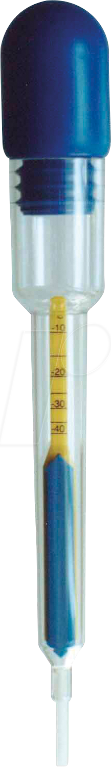 KFZ 18156 - Garage - Frostschutztester, Spindel