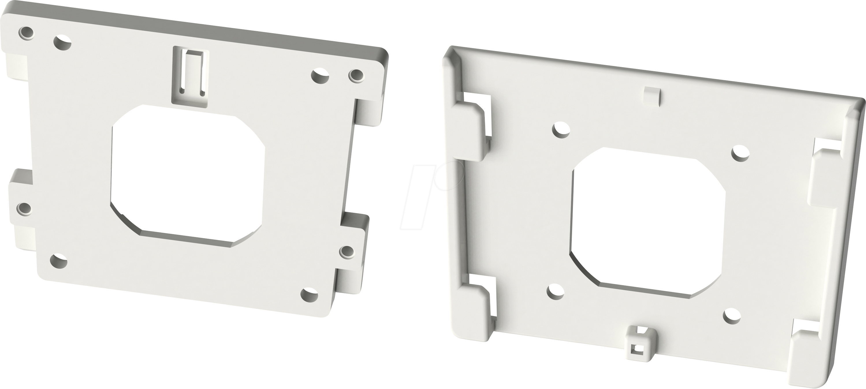 BOPLA 35112016 - VESA 50 WB-9016, Universelle Wandbefestigung