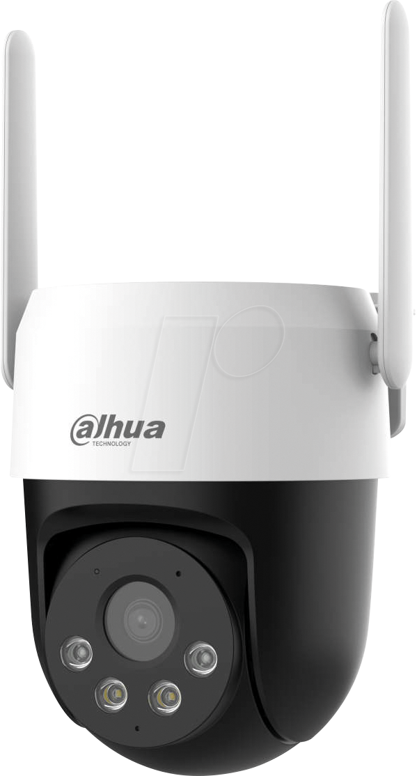 DH PICOO A2 4G - Überwachungskamera, 4G / LTE, außen