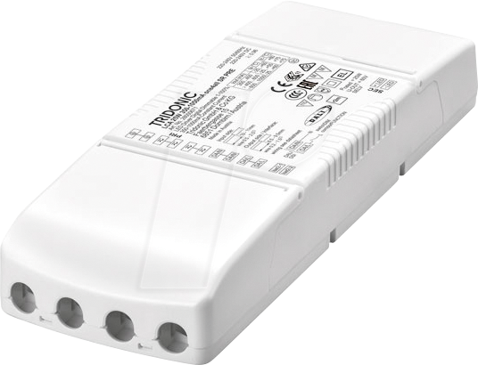 TRDO 28000671 - LED-Netzteil, 25 W, 20 - 50 V, 0,35 - 1,05 A, DALI 2, CC