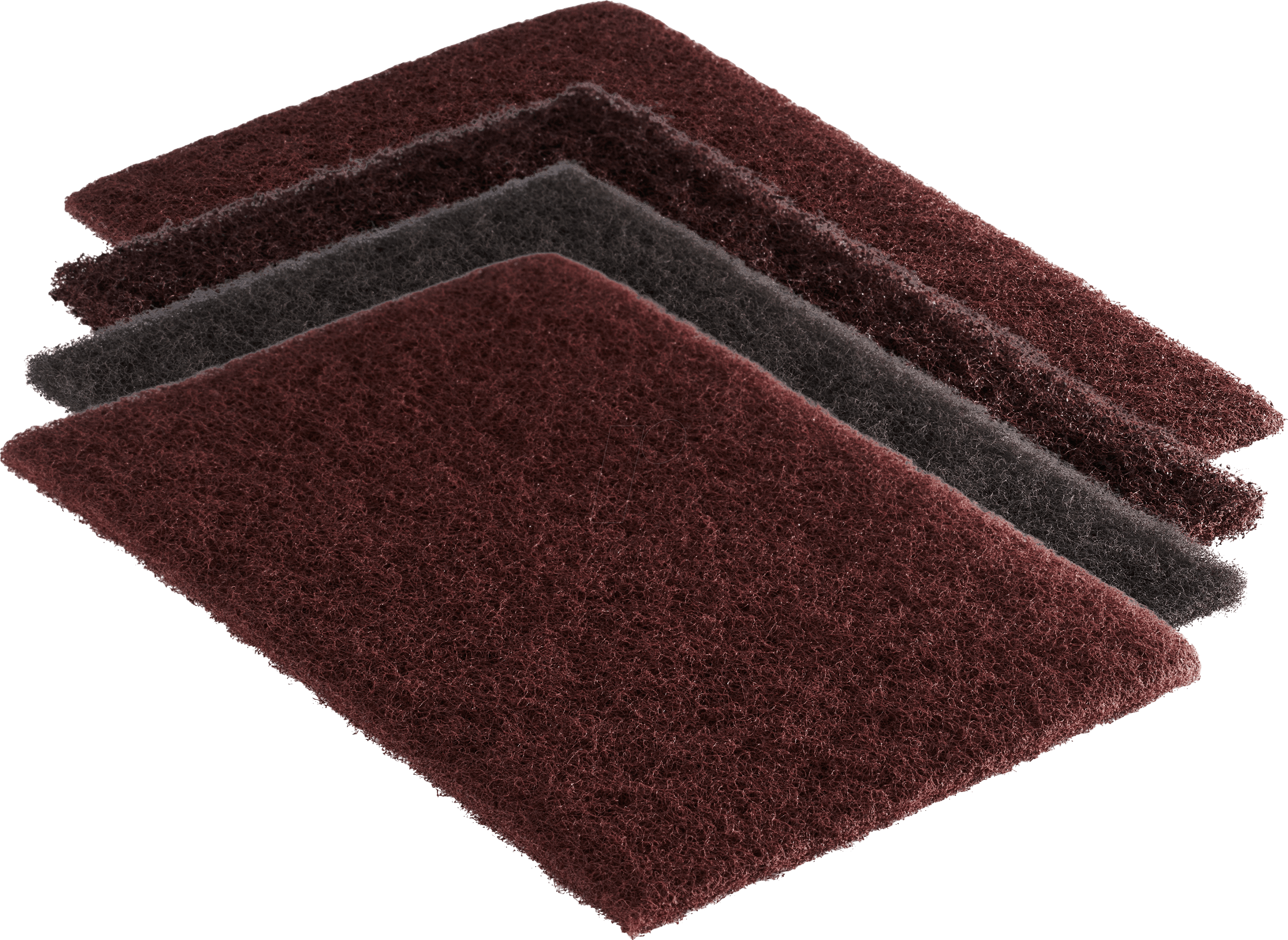 RHO 305367 - Schleifvlies, Edelstahl/Stahl/NE-Metalle