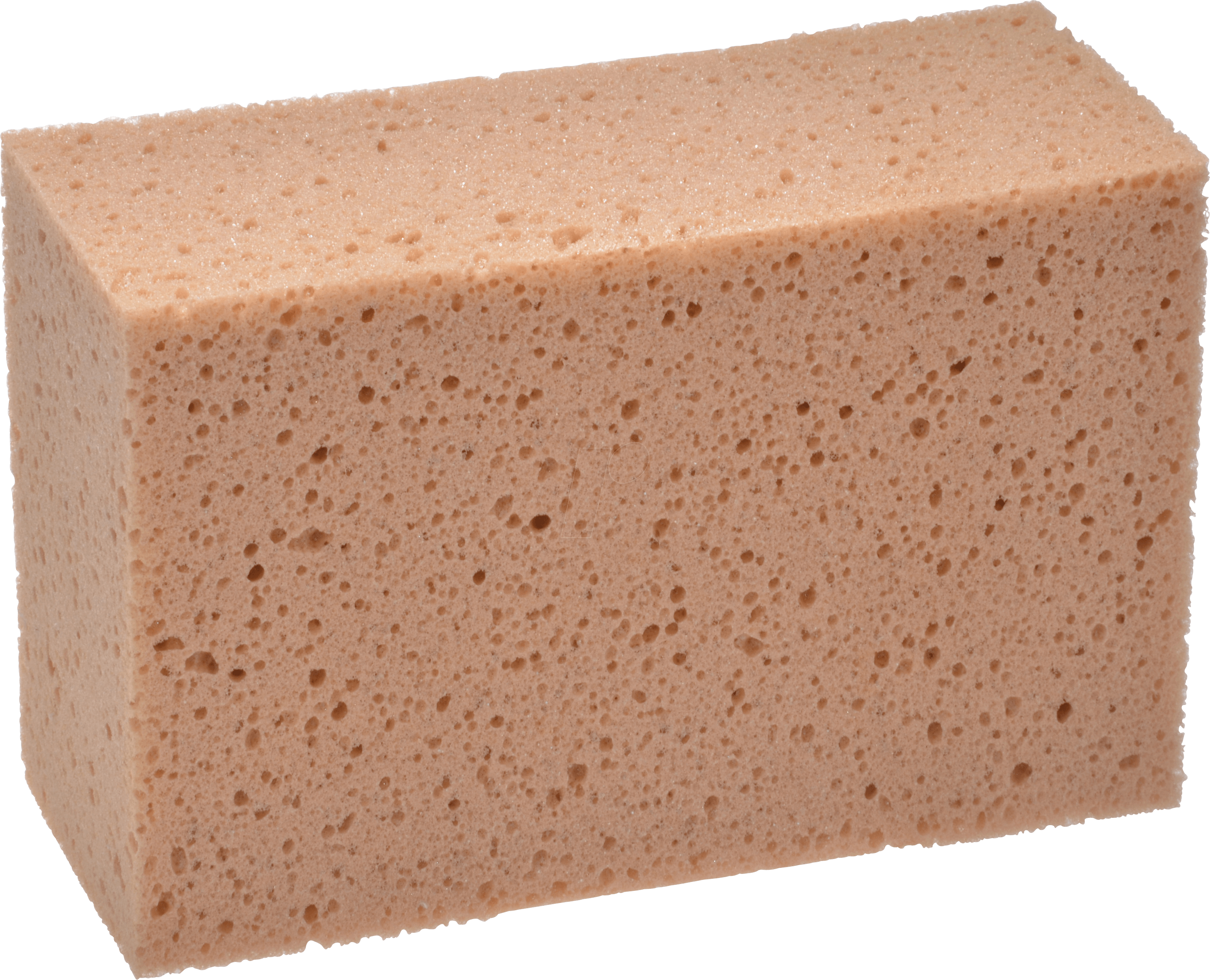 KFZ 18802 - KFZ - Autoschwamm, 200x120x86mm, sehr saugfähig