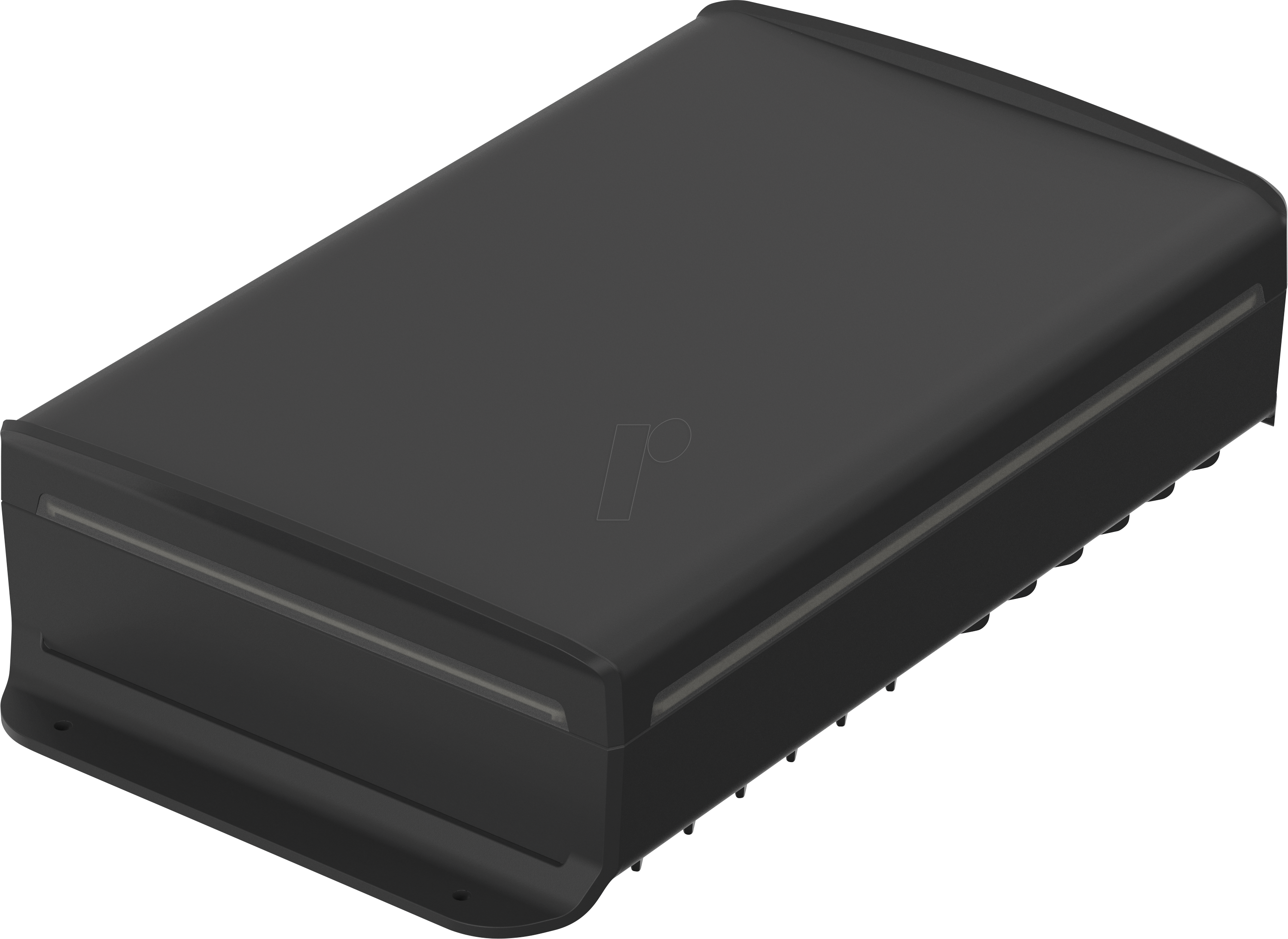 BA 48438651.HMT2 - BoVersa BOV-FG-LL KWL 281906, SET, 323 x 185 x 76 mm, schwarz