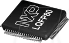 LPC1754FBD80 - ARM®Cortex®-M3 MCU, 32-Bit, 3,3V, 128 KB, 100MHz, LQFP-80