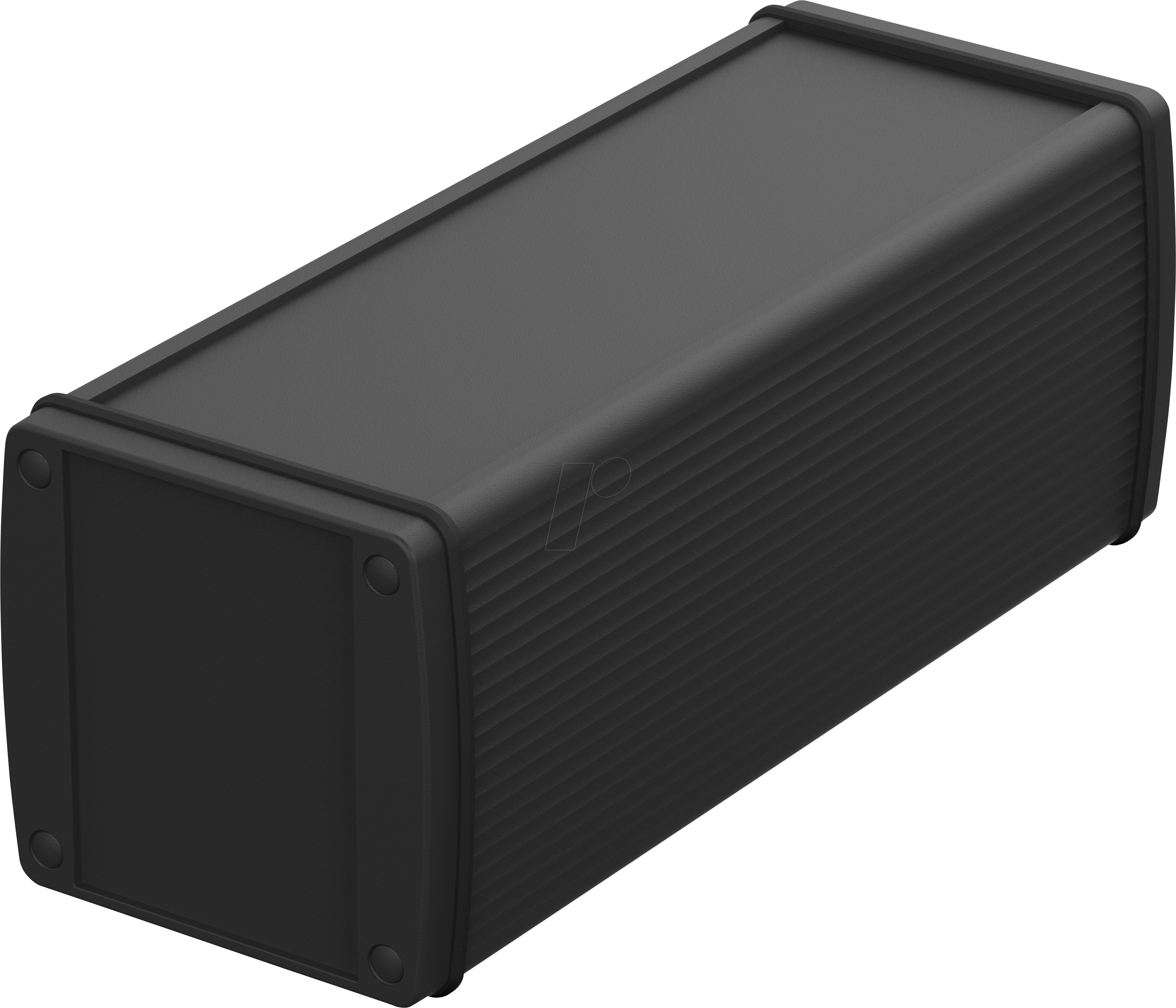 BOPLA 84090200H1 - Alubos, 84 x 82 x 200 mm, IP68