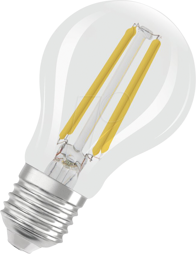 OSR 854115394 - LED-Lampe E27, 2,2 W, 470 lm, 4000 K, Filament