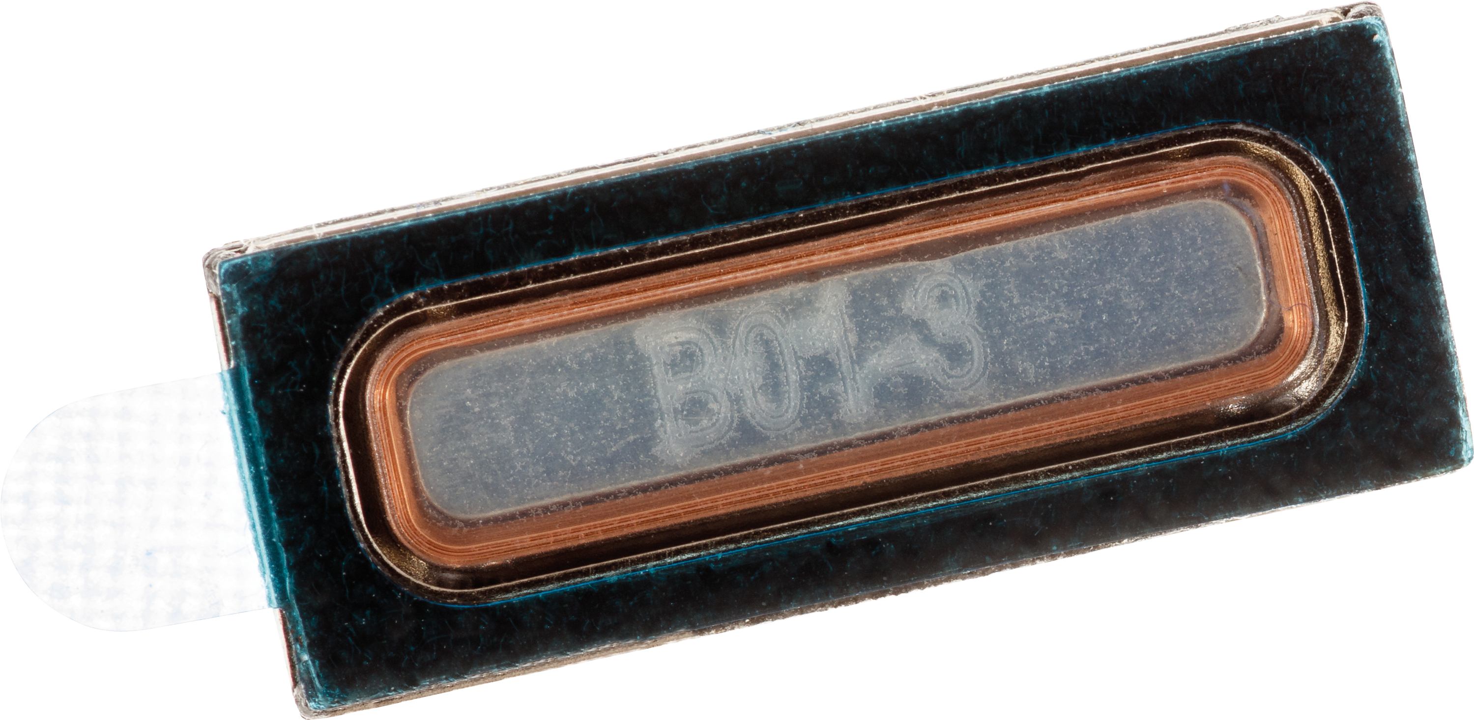 LSF-S1609B-IPX7 - Kleinstlautsprecher LSF-S1609B-IPX7, 0,7 W, 8 Ohm