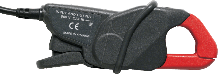 FLUKE I200 - Zangenadapter i200, bis 200 A