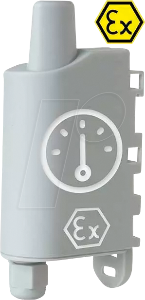 ADE ARF8230FAB01 - LoRaWAN Pulse Sensor