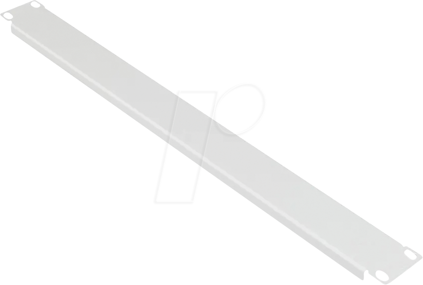 Thumbnail - ROLINE 26210093 - 19'' Blindplatte, 1 HE, grau