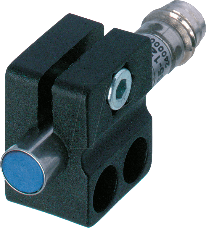 ASU 0002 080 - Sensorhalter, Ø 8 mm