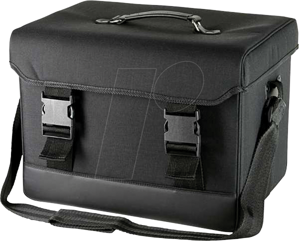 GMCI F2020 - Tragetasche F2020 für Messgeräte