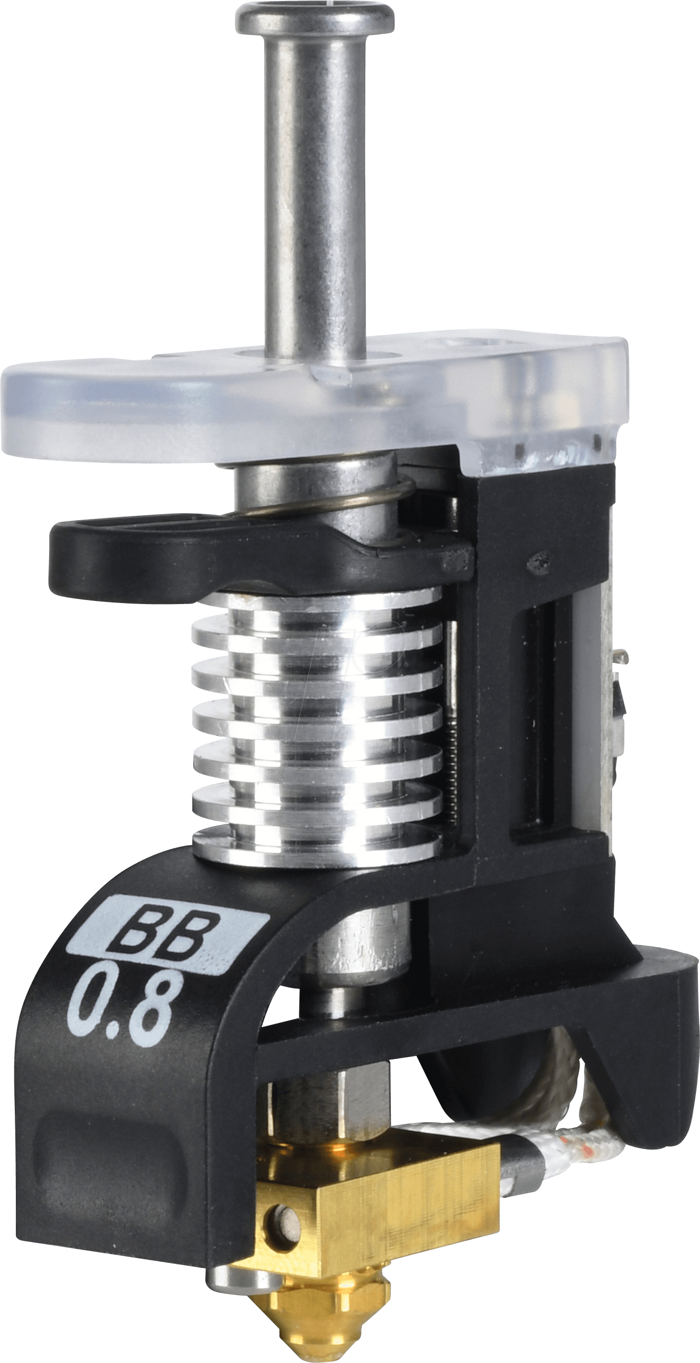 UM3 PC BB 0.8 - 3D Druck, Ultimaker 3/S5, Print Core BB 0.8