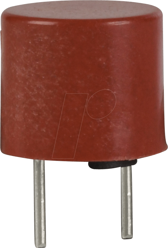 LITT 37211000411 - Kleinstsicherung, träge, 1 A