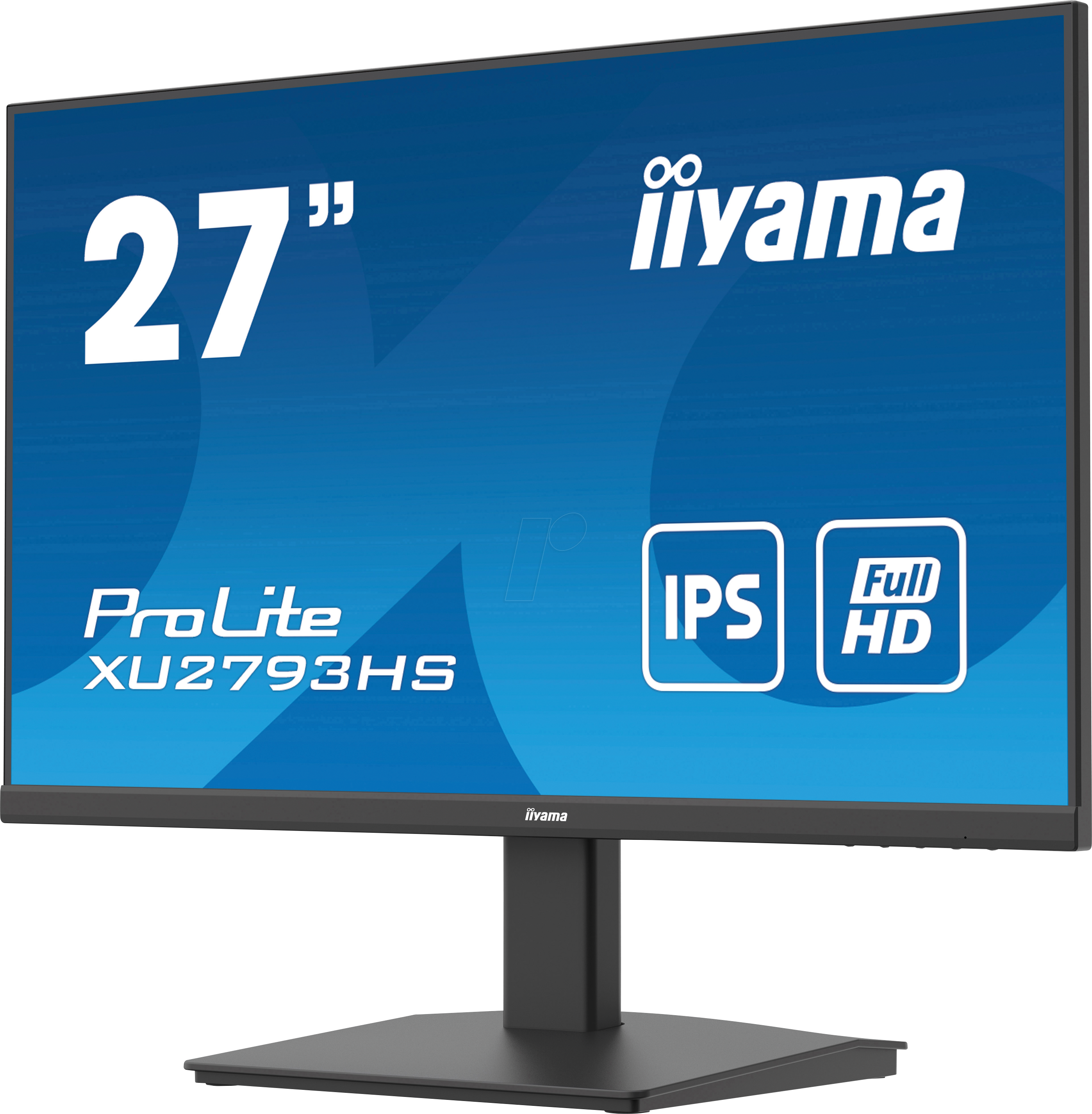 IIY XU2793HSB7 - 69cm Monitor, 1080p, Lautsprecher