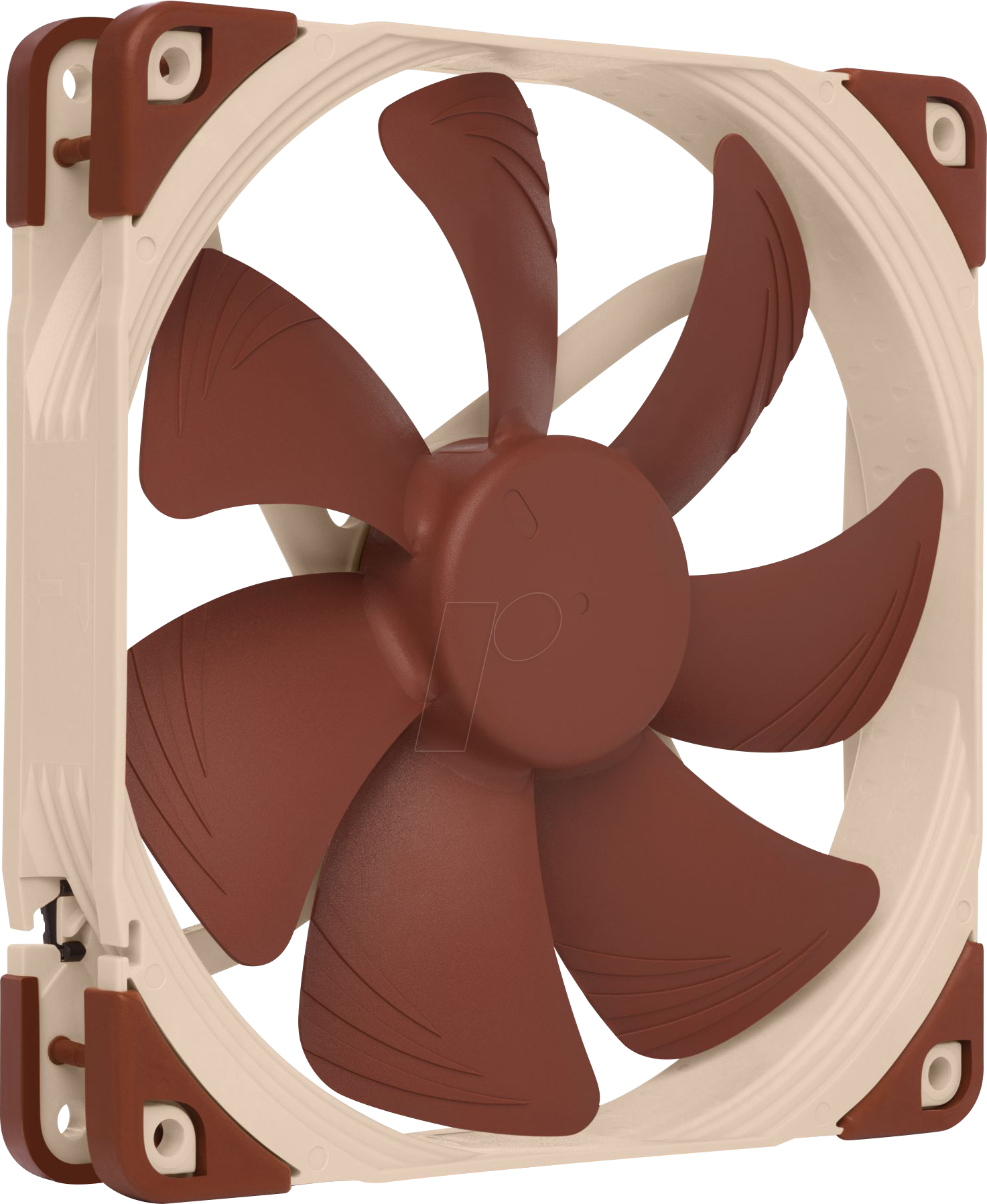 NO NF-A14 5V - NOCTUA NF-A14 5V Gehäuselüfter, 140 mm