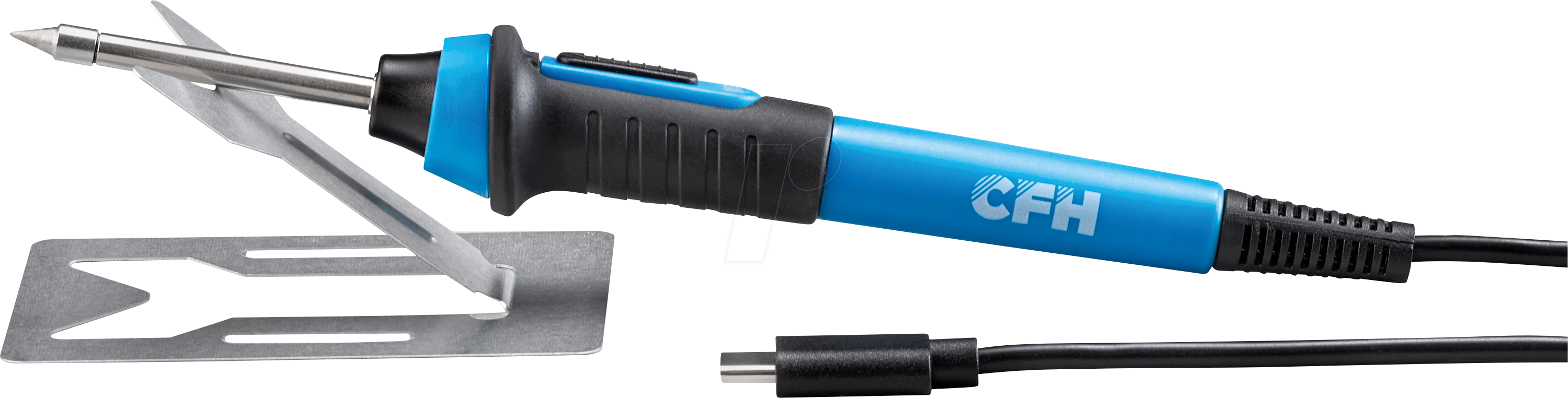 CFH 52196 - Elektrolötkolben EC 10, USB Lötkolben
