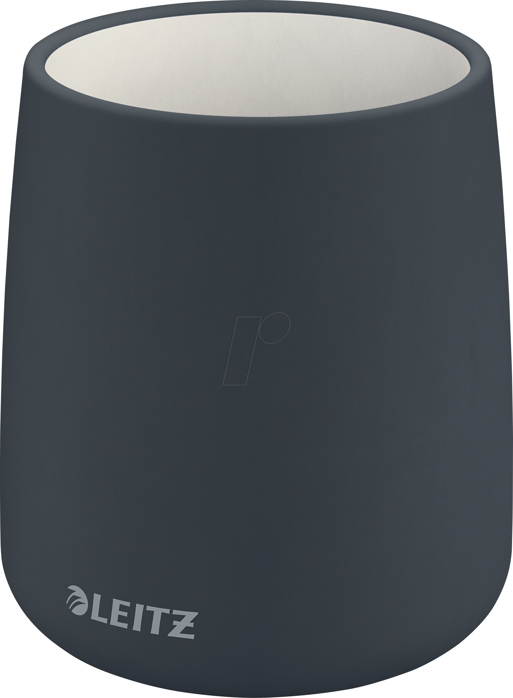 LEITZ 53290089 - Stifteköcher, Cosy, schwarz