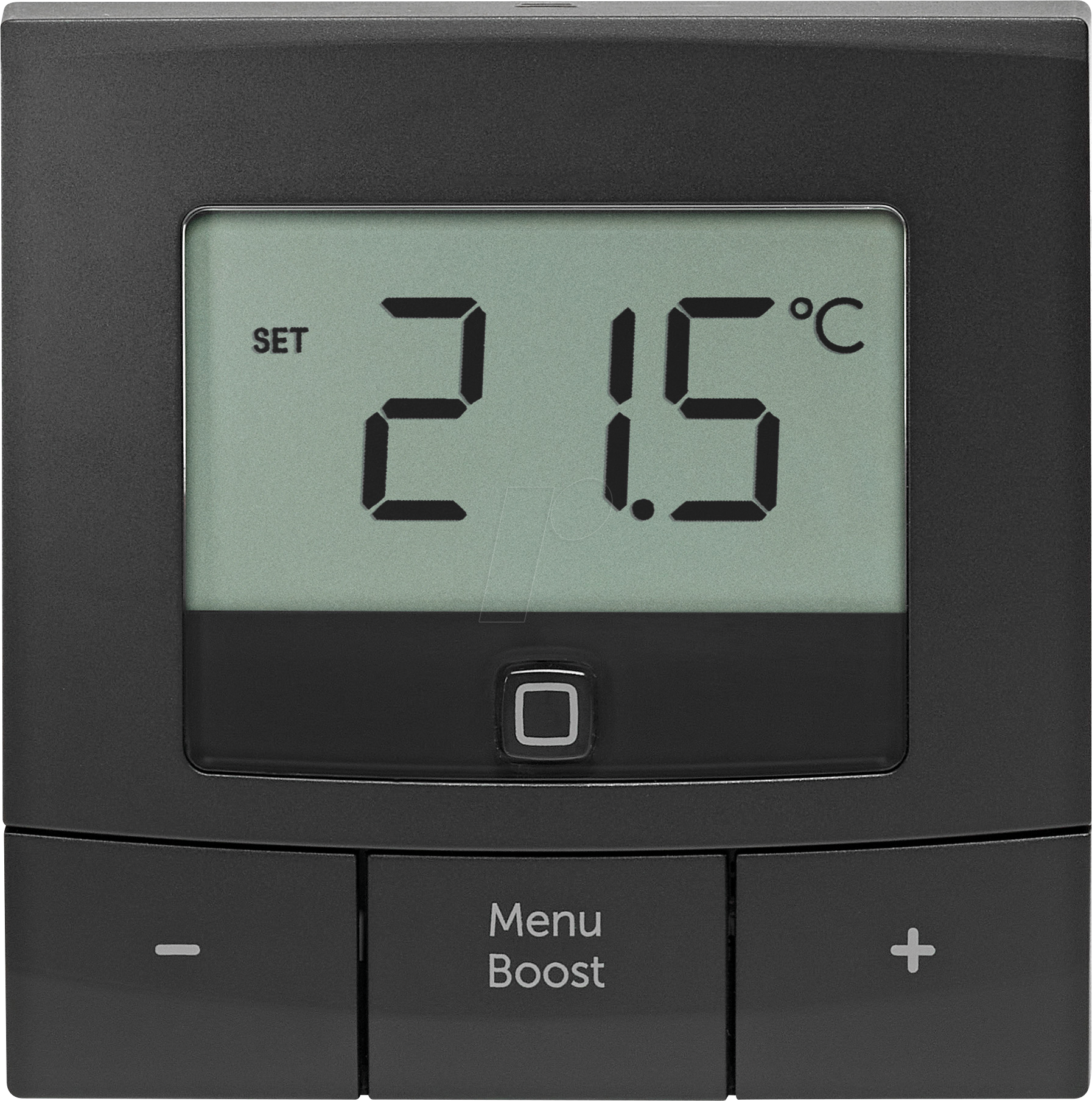 HMIP WTH-B-A - Wandthermostat, basic, anthrazit