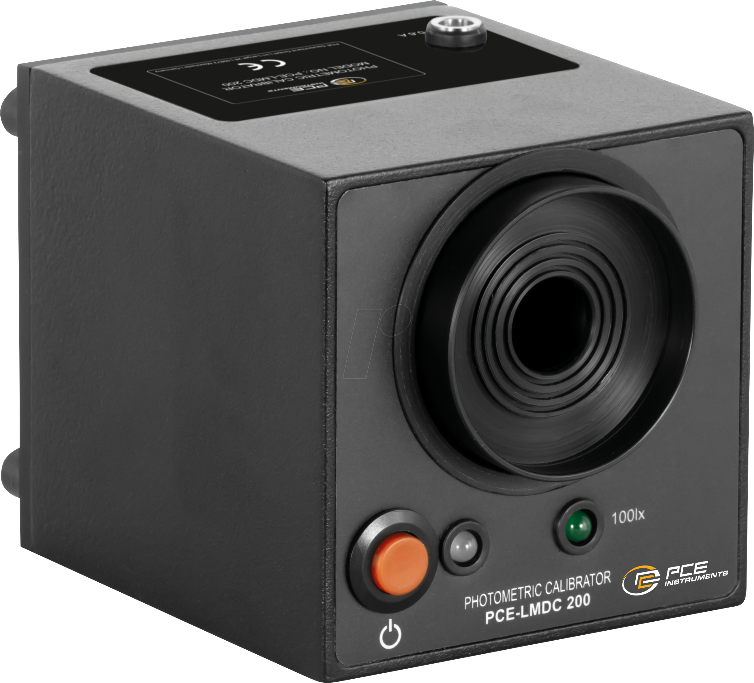 PCE LMDC 200 - Kalibrator PCE-LMDC 200, für Lichtmessgeräte