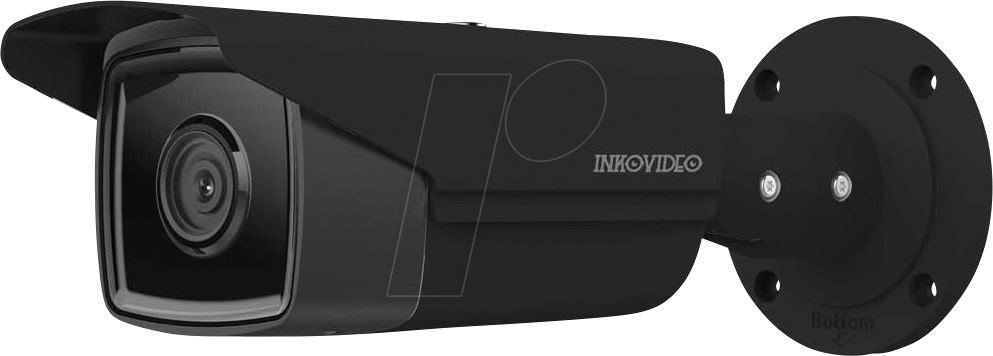 Thumbnail - IKV V-820-8MB - Überwachungskamera, IP, LAN, außen, PoE