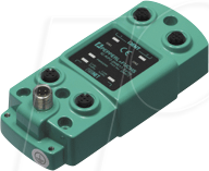 IC-KP21HB172V1D - RFID-Auswerteeinheit IC-KP2-1HB17-2V1D