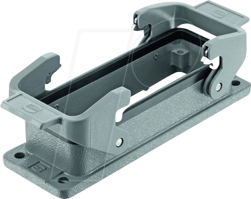 HAN 09300241301 - Anbaugehäuse, Baugröße 24 B, gerade