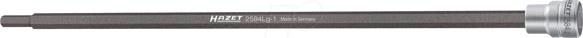 HZ 2584LG-1 - Schraubendreher-Einsatz