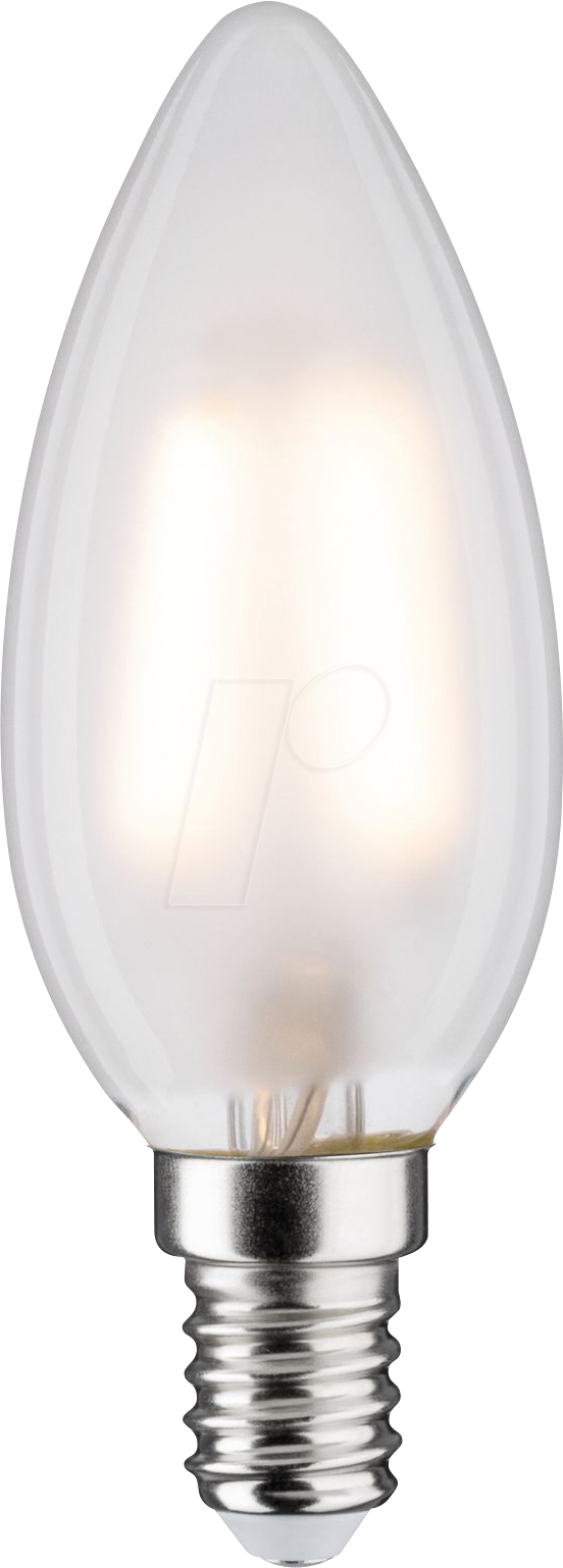PLM 28610 - LED-Filamentlampe E14, 3 W, 250 lm, 2700 K