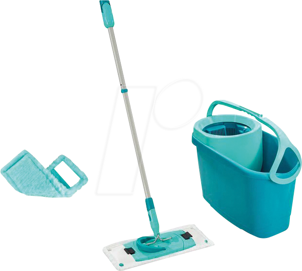 LEIFHEIT 52137 - LEIFHEIT Clean Twist M Ergo md Wischsystem