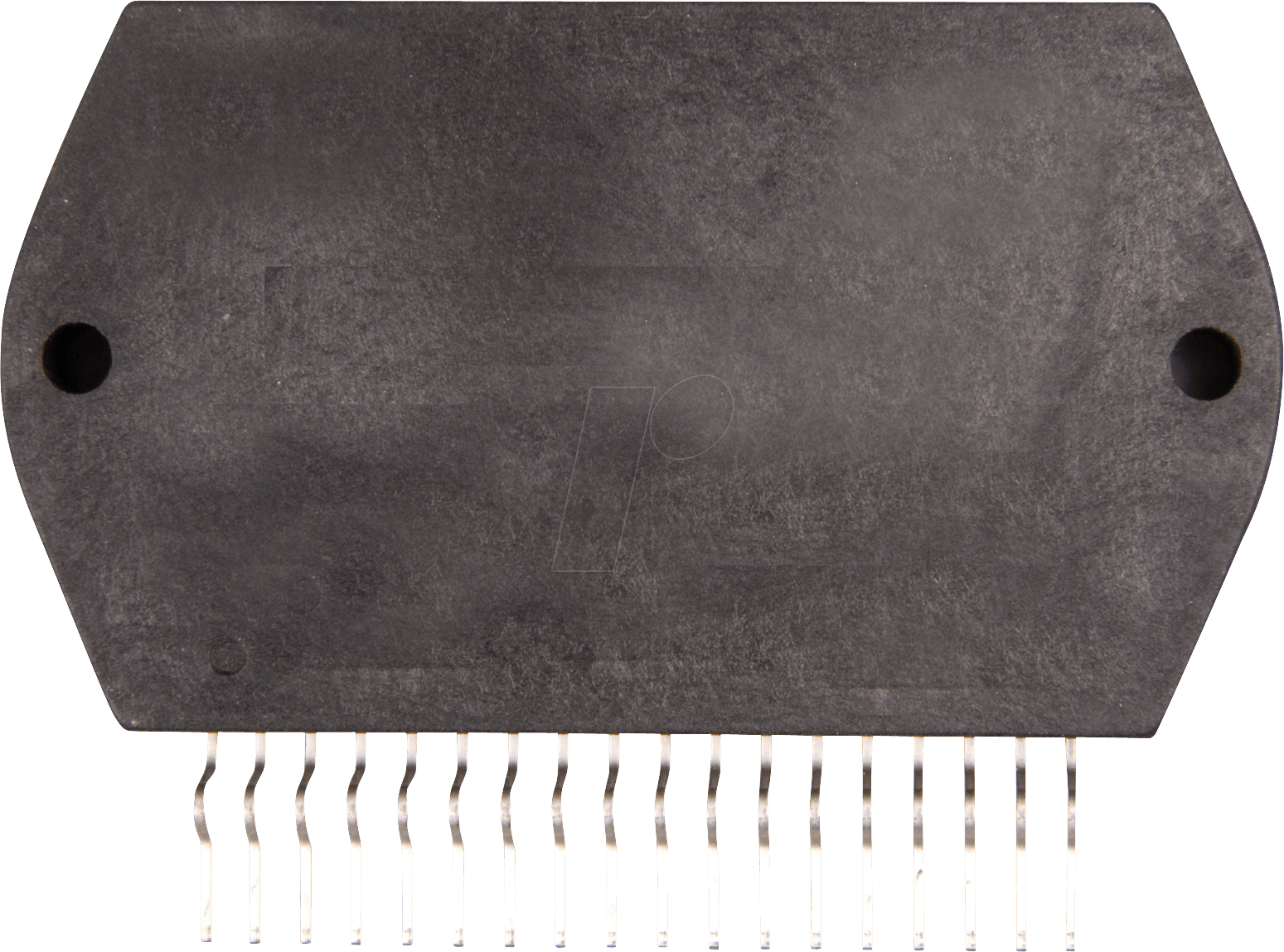 STK 4142 II - Audio-IC, 2-Kanal, Dickschicht - Hybrid