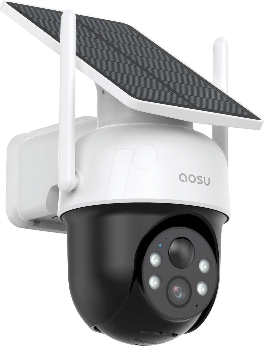 AOSU C9C - Überwachungskamera, IP, WLAN, außen