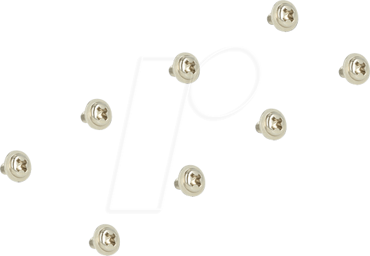 DELOCK 18267 - 5.25er Einbaurahmen für 1x 3.5er