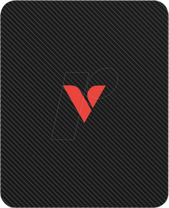 VERBATIM 32335 - Verbatim SnapBack Ultra Slim SSD 512 GB