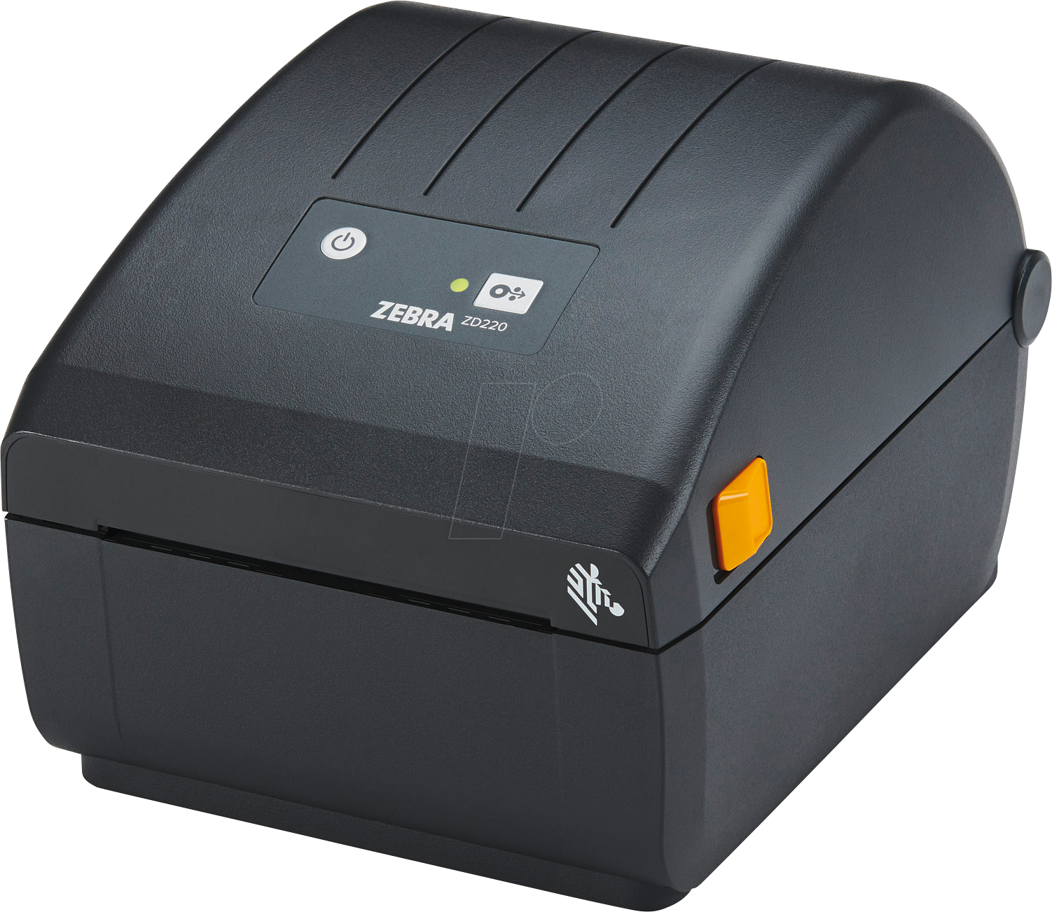 Thumbnail - ZEBRA ZD220DT - Bondrucker/Etikettendrucker, Thermodirekt, USB