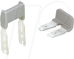 WAGO 780-454 - Schachtelbrücker, 1 auf 4