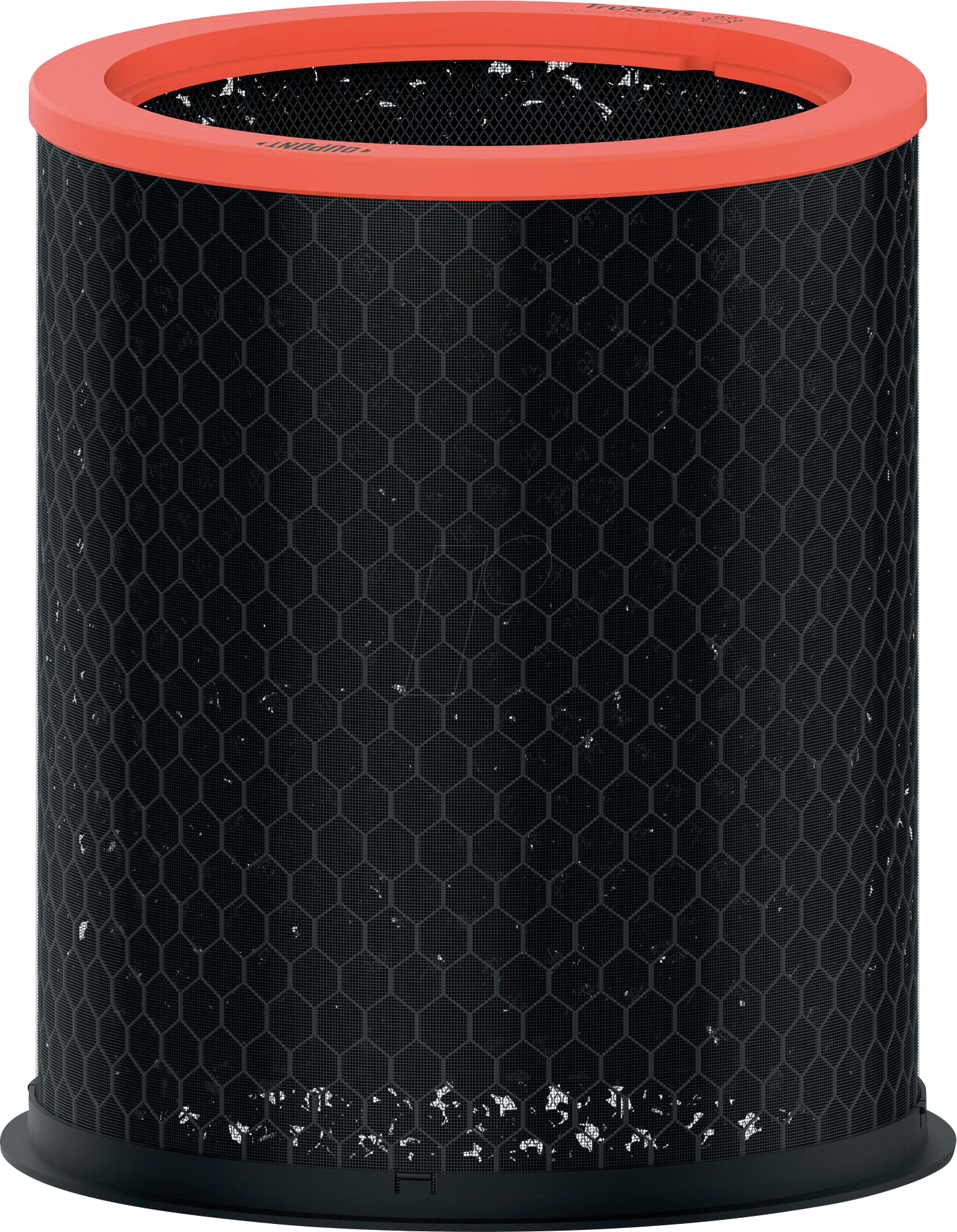 LEITZ 2415132 - Ersatzfilter, Aktivkohle, Haustier