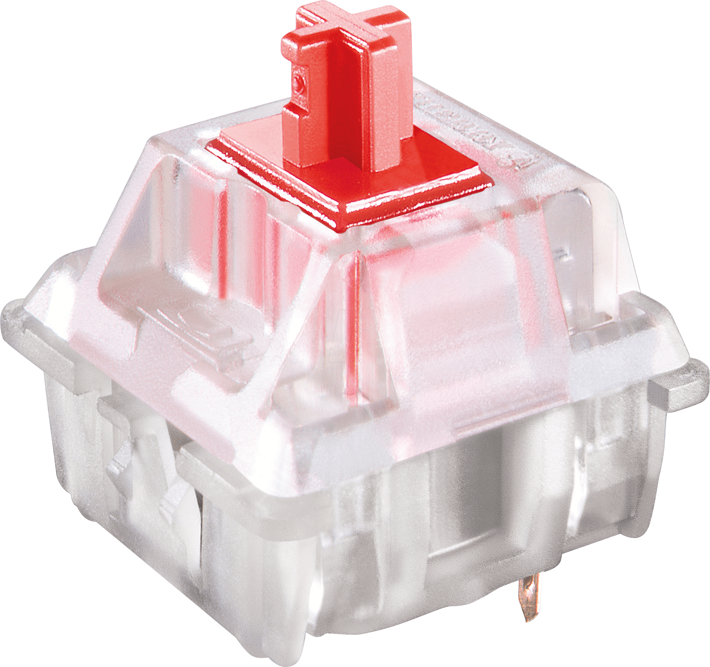 CHERRY MX2A-L1NA - CHERRY MX Red RGB - Tastenmodul