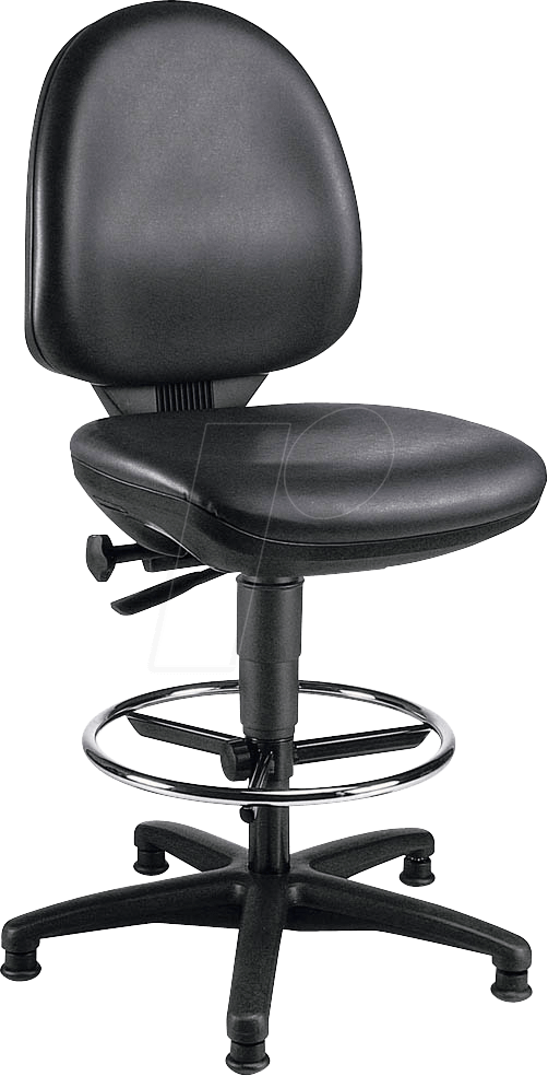 TST 72250D10T - Topstar Arbeitsdrehstuhl Tec 50 Counter