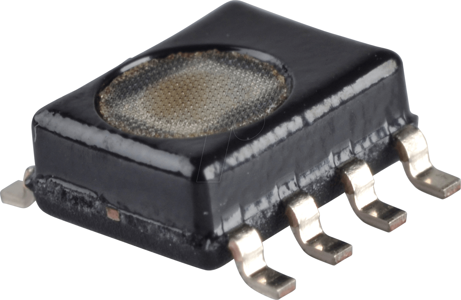 HIH 6131 - Feuchtesensor, digital, RH ± 4%, Filter, SMD