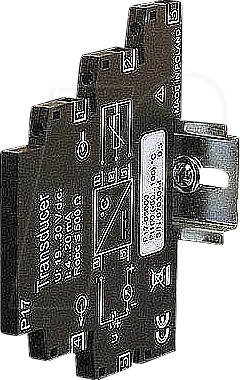 PCE P17PT-1 - PT-100-Wandler PCE-P17PT