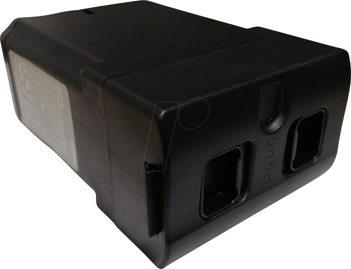 UNTR H1 BATT - Unitree H1 Battery, Akku, 15000mAh, 432Wh