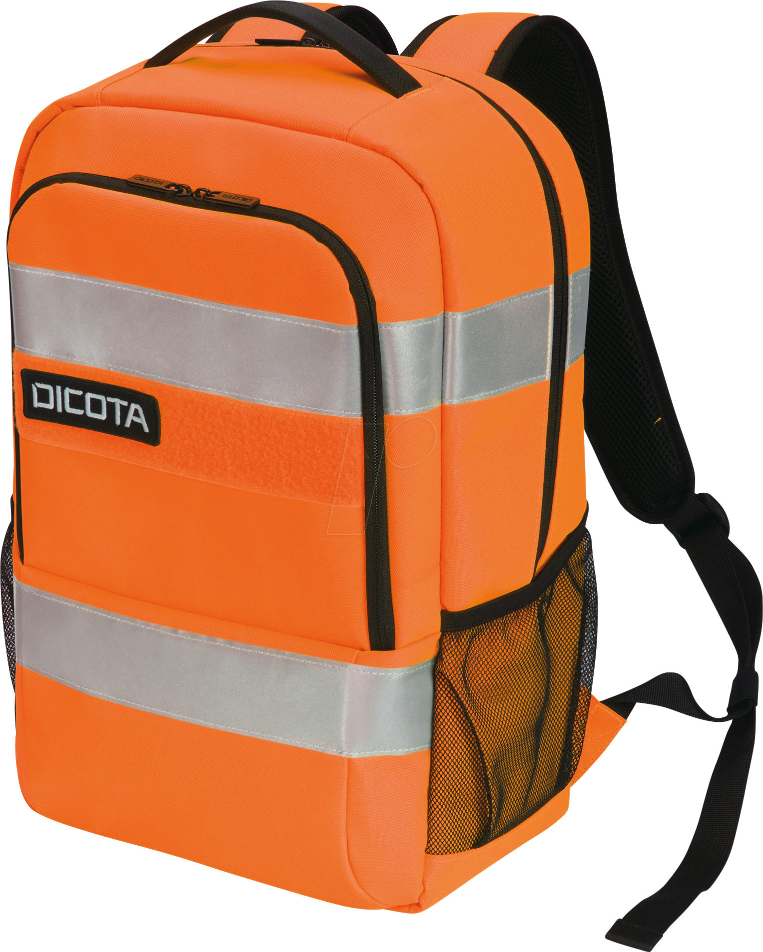 DICOTA P20471-18 - Rucksack, Arbeitssicherheit, 24 l, Orange