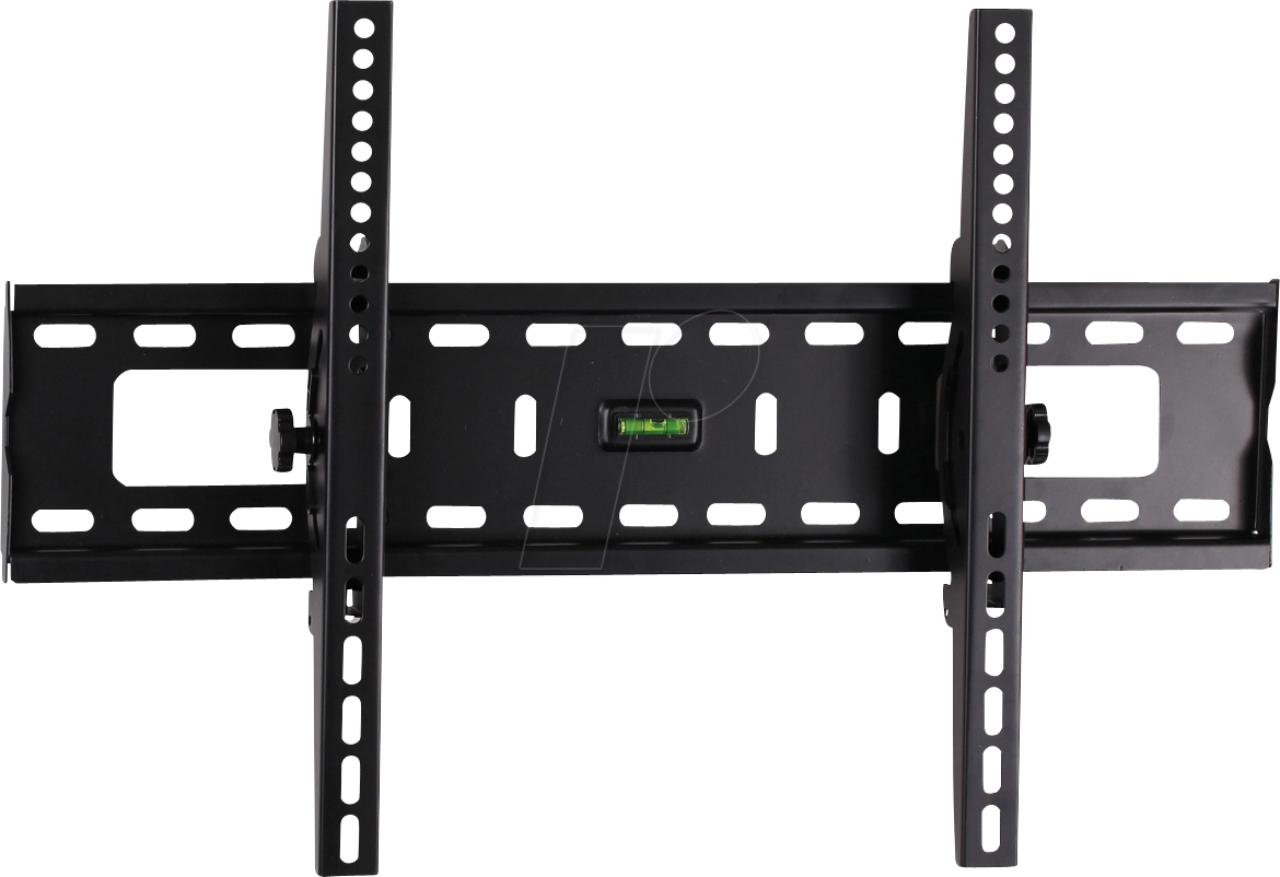 SHVP BS89705 - TV-Wandhalterung, 32'' - 60'', neigbar, Wandabstand 63 mm