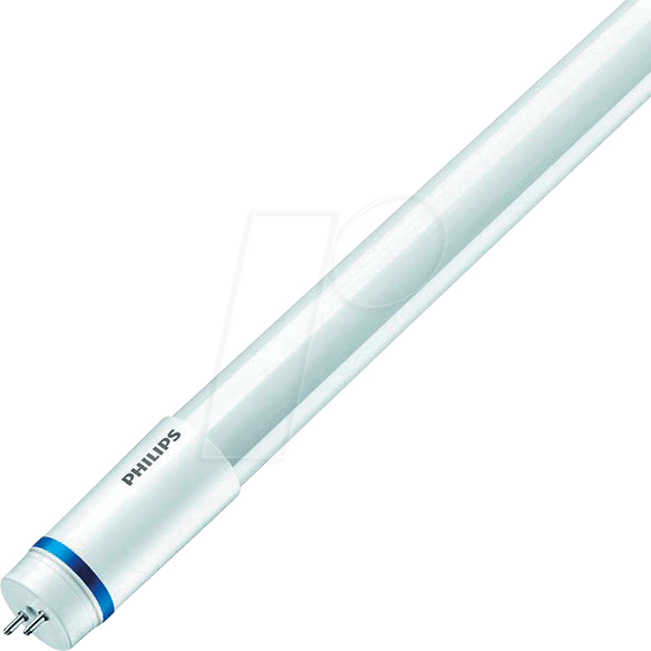 PHI 69749800 - LED-Röhre T8, 8 W, 1050 lm, 4000 K, 600 mm