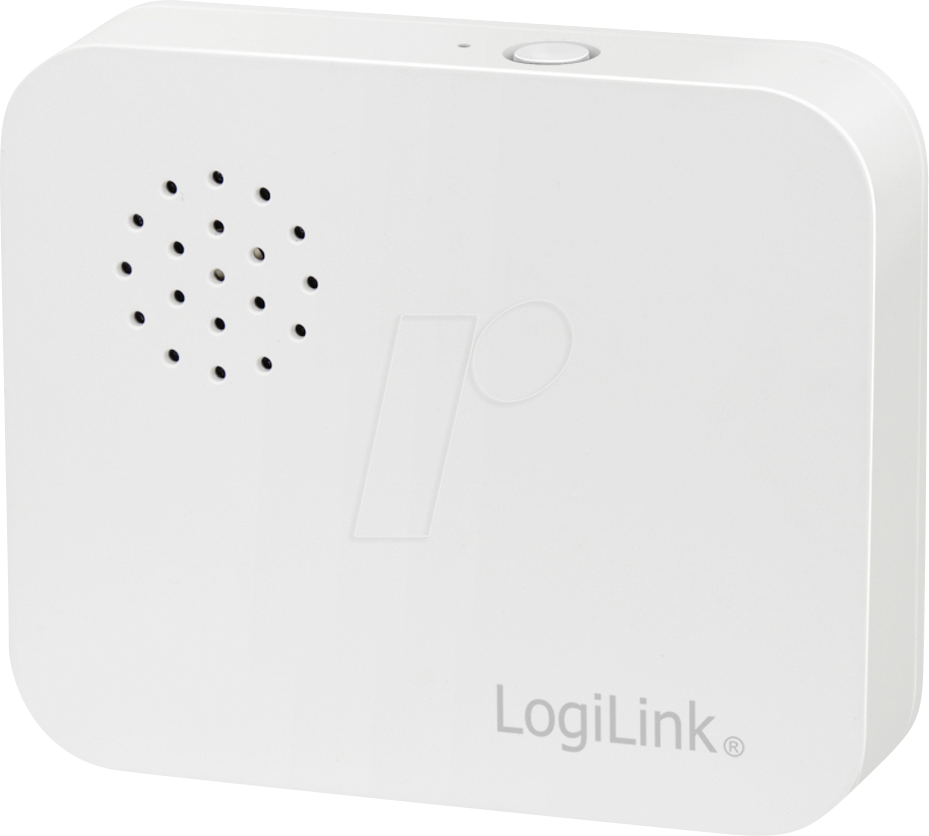 LOGILINK SH0109 - WLAN Vibrationssensor