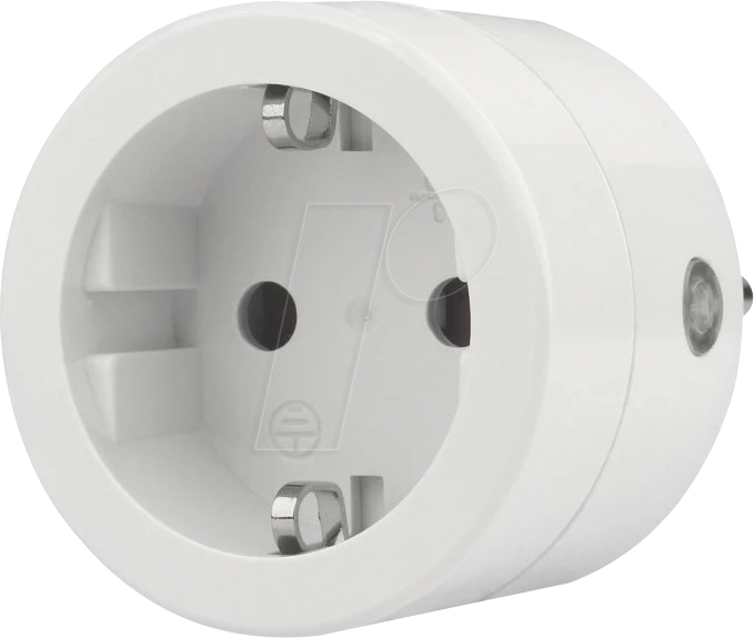 FONTASTIC 256486 - Schaltbare WLAN-Steckdose