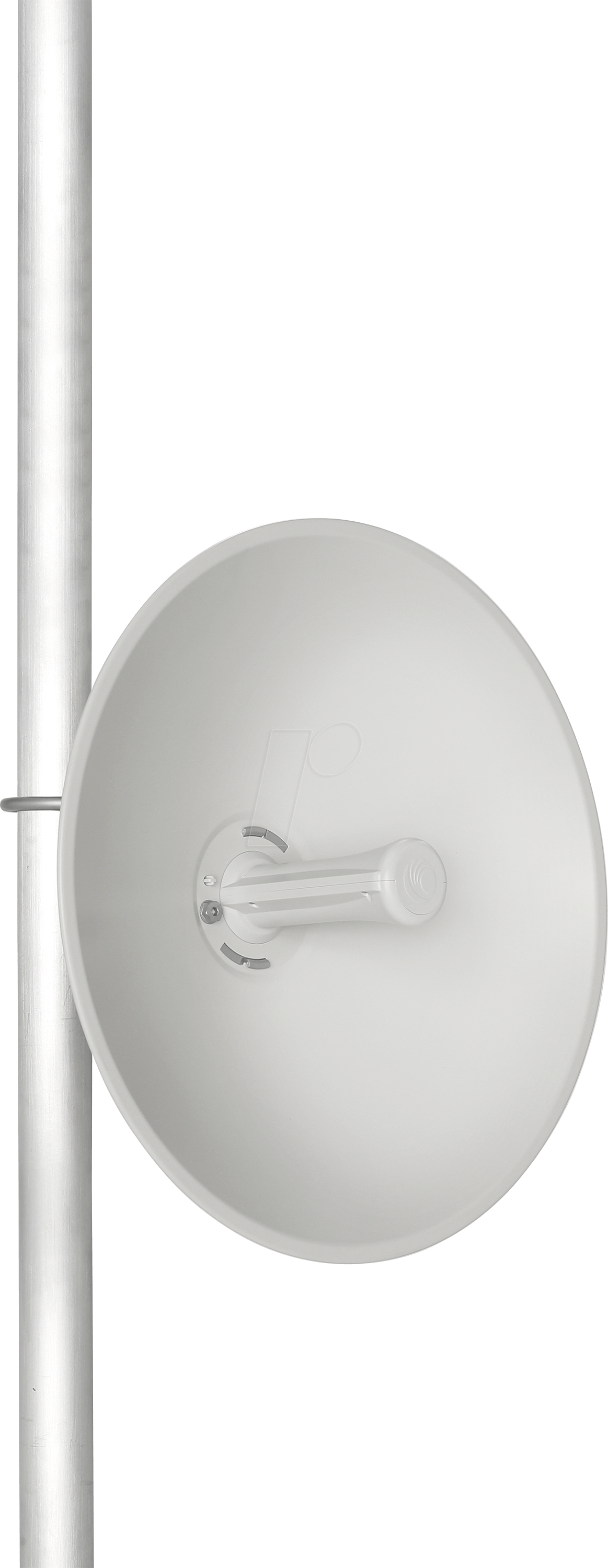 CAMB C050910C203 - WLAN Bridge 5GHz Richtfunk 500 MBit/s (Einzelgerät)