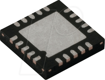 PIC18F15Q41-I/RE - 8-Bit-PICmicro Mikrocontroller, 32 KB, 64 MHz, VQFN-20