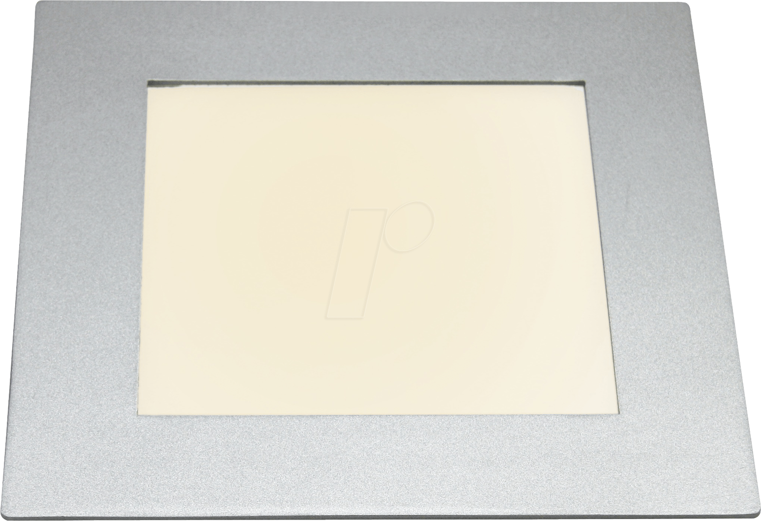 HEIT 27640 - LED-Panel, 11 W, 430 lm, 3000 K, dimmbar